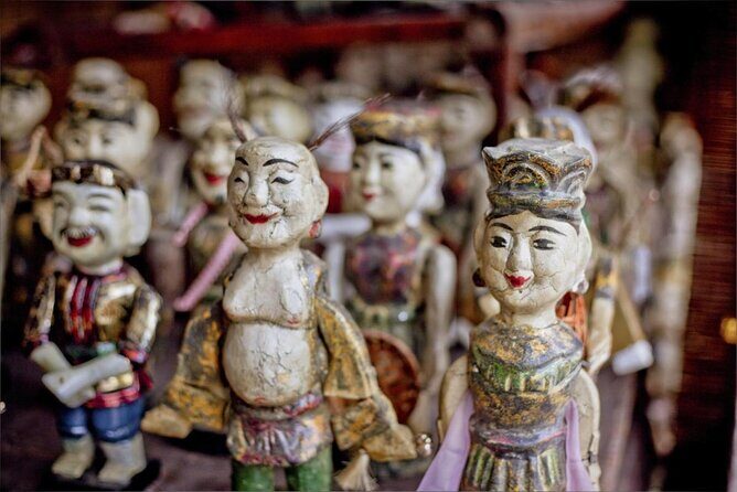 TASTE OF HANOI - walking street food adventure - What Makes This Tour Stand Out