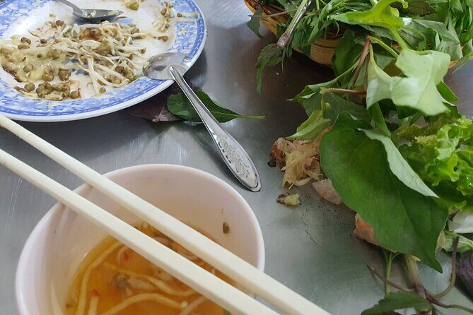 Taste of Saigon: Local Street Food Tour - FAQ