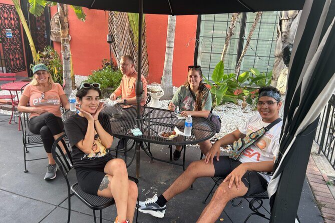 Taste of the Burg E-Bike Tour in St Petersburg Florida - Who Will Love This Tour?