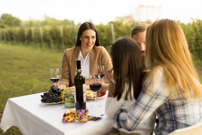 Taste of Tuscany San Gimignano Winery with Transfer from Florence - Practical Details & Considerations