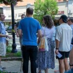Taste the NJ Suburbs - South Orange Food Tour - Key Points