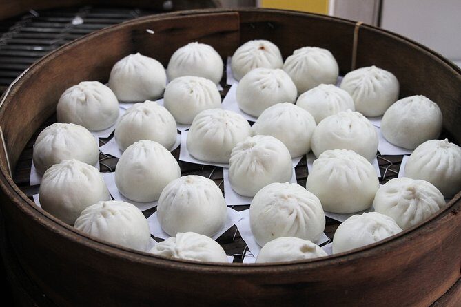 Tastes of Chinatown - Analyzing the Value: Price and Experience