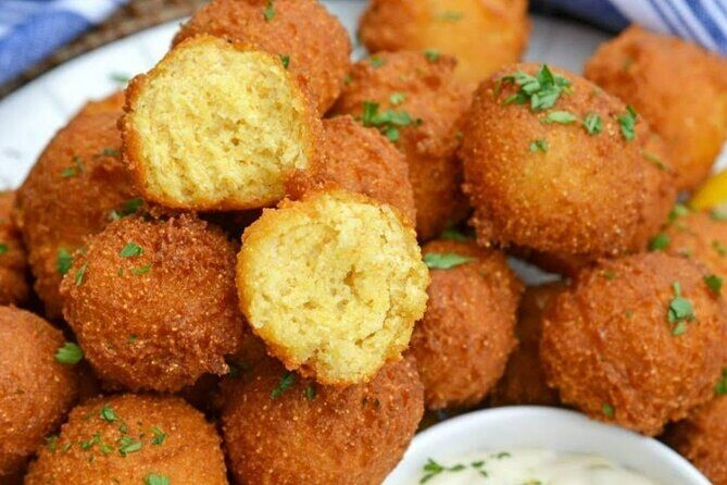 Tastes Through Time - Charleston's Best Food Tour - Who Would Love This Tour?