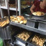 Tasting 8 Different Hanoi Street Foods at Noon Time - Why This Tour is Perfect for You