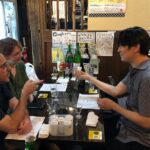 Tasting All Types of Sake with Sommelier - Who Will Love This Tour?