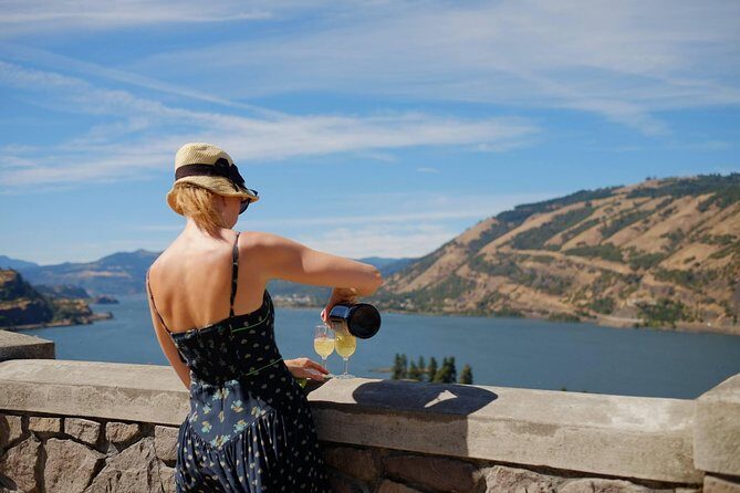 Tasting the Gorge by Ebike - Authentic Experiences Based on Reviews