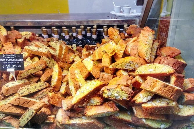 Tasty Florence Food Tour & Sightseeing around San Lorenzo Farmers Market & Duomo - Who Is This Tour Best Suited For?