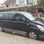 Taxi From Phnom Penh to Kampot or Kep - An In-Depth Look at the Route and Stops