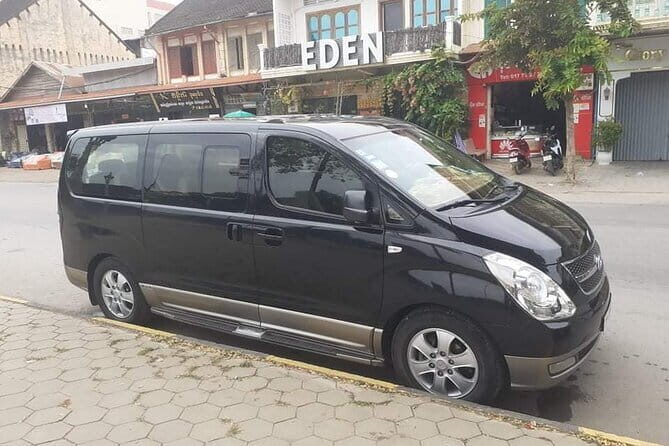 Taxi From Phnom Penh to Kampot or Kep - An In-Depth Look at the Route and Stops