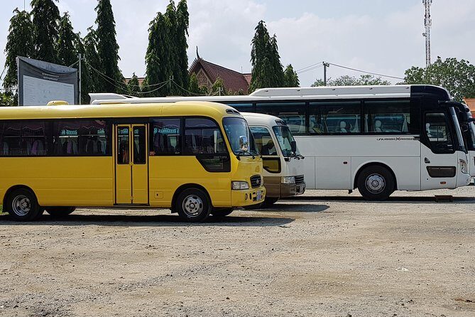 Taxi Phnom Penh Private - Final Thoughts — Is It Worth It?