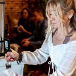 Tea Blending - Advantages of the Private, Educational Format