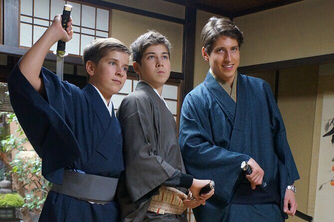 Tea ceremony and kimono experience at Kyoto, Tondaya - Who Would Love This Experience?