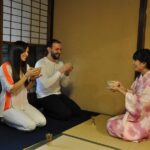 Tea Ceremony Experience in Traditional Kyoto Townhouse - The Group Size and Practicalities
