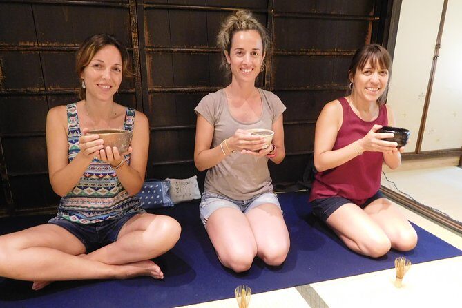Tea Ceremony Experience in Traditional Kyoto Townhouse - Authenticity & Reviewer Insights