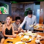 Tea & Coffee Experience - The Experience: What Travelers Say