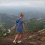 Tea Plantation, Grass Land and Mountain Hiking in Munnar - A Deep Dive into the Munnar Morning Trek