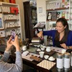 Tea Tasting and Pairing Concept Workshop - Final Thoughts