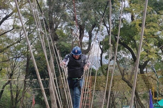 Tea Top Adventure Activities - Frequently Asked Questions