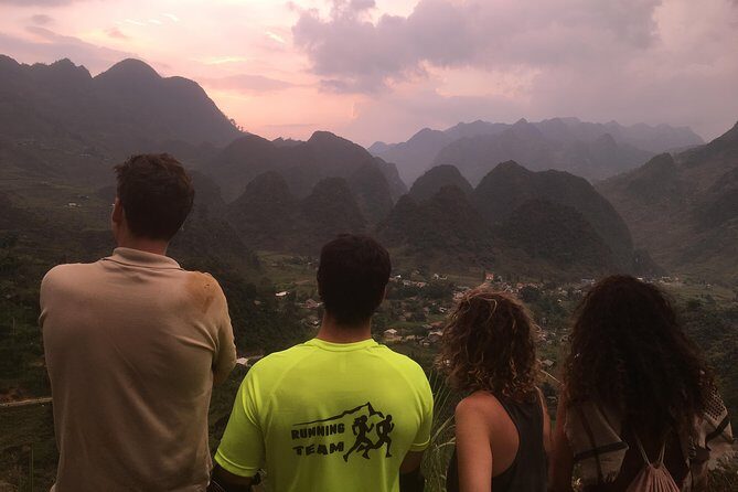 Tea Tour and Ha Giang Loop 4D/3N on Motorbikes - Why It’s a Great Fit for Certain Travelers