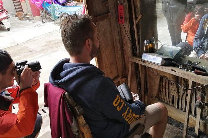 Tea Village in lost Town and Buddha 1 day tour - Who Will Love This Tour?