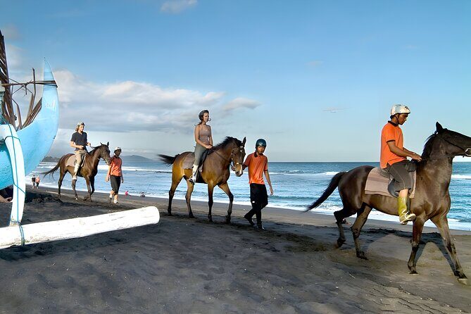 Telaga Waja Rafting and Bali Horse Riding Packages - Who Will Love This Tour?