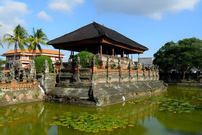 Telaga Waja White Water Rafting and Besakih Temple Tour - Final Thoughts: Is This Tour Worth It?
