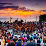 Telaga Waja White Water Rafting and Uluwatu Sunset Tour - Transportation & Practicalities