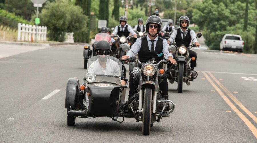 Temecula: Guided Sidecar Wine Tasting Tour - What to Expect: Practical Details