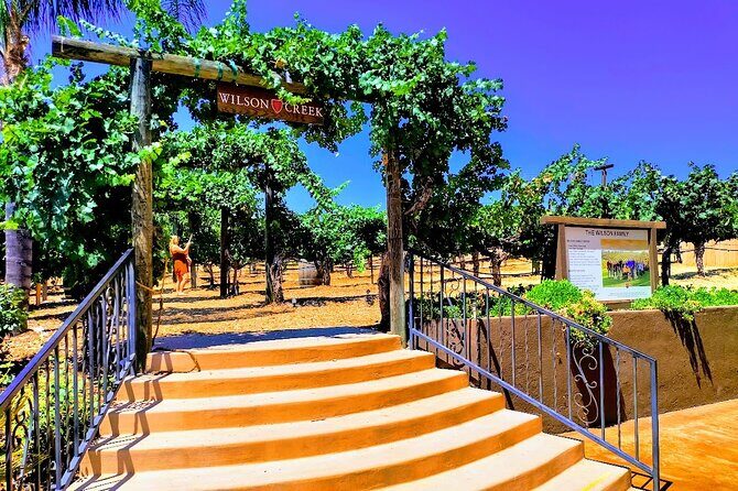 Temecula Wine Tour from Los Angeles - Final thoughts