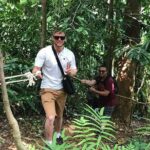 Temple and Jungle Trekking tour with Lunch at Farm-to-Table - Why This Tour Works for Travelers