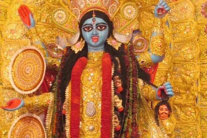 Temple and spiritual trail in Kolkata - Who Should Consider This Tour?