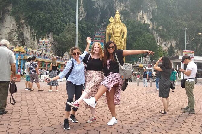 Templer Park and Kanching Waterfall Tour with Batu Caves Stopover - Who Is This Tour Best For?