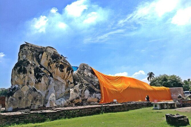 Temples of Ayutthaya Day Tour from Bangkok - Who Is This Tour Best For?