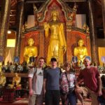 Temples Tour with Private Cruise - How the Tour Fits into Your Chiang Mai Adventure