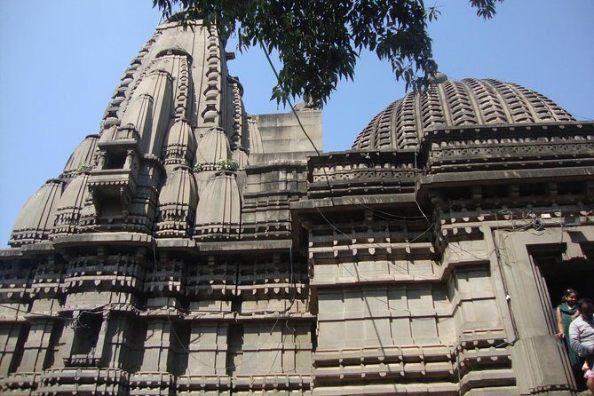 Temples & Vineyards: Private Tour to Nashik from Mumbai - Authentic Experiences and Practical Details