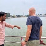 Temples Walk around 52 Ghats ( Spiritual Tour )-The Pushkar Route - FAQs