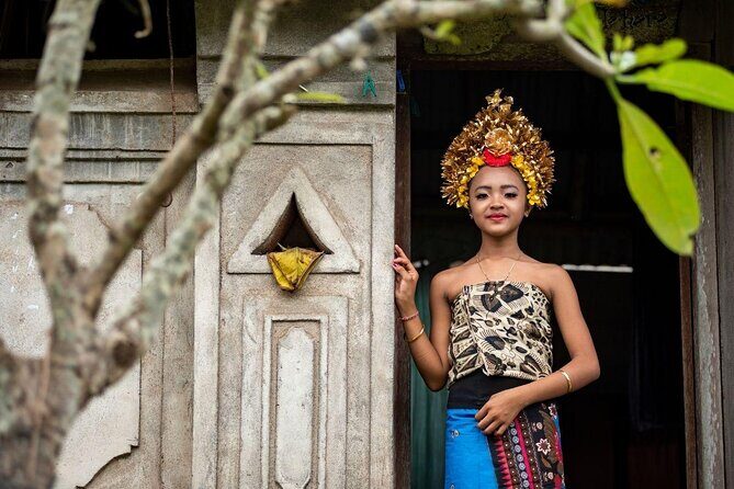 Tenganan Village Rice Field Trekking Tour - Authentic Experiences and Authenticity: What Travelers Say
