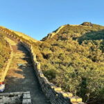 Tent Camping Overnight Tour On The Wild Great Wall - Authenticity and Unique Aspects