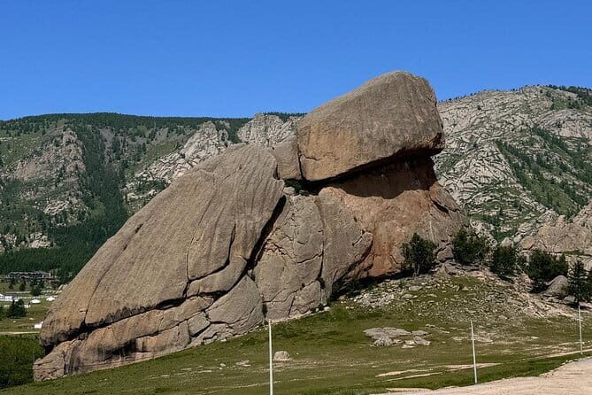 Terelj National Park and Chinggis Khaan Statue Tour - Detailed Breakdown of the Tour Experience