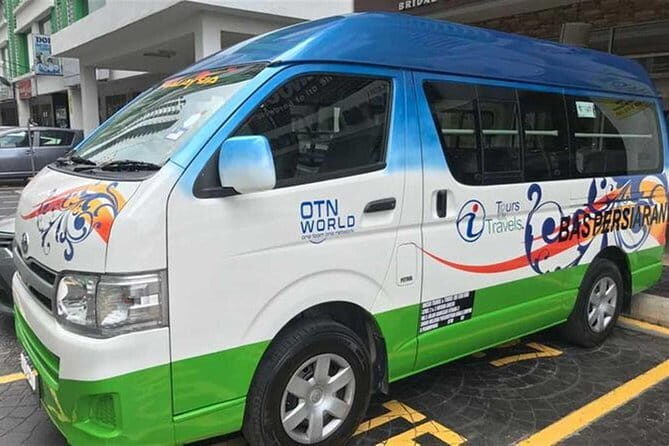 Terengganu Airport Private Transfer (Arrival/Departure) - Why Travelers Love This Service: Authentic Insights