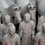 Terra-cotta Warriors, Big Wild Goose Pagoda, Ancient City Wall Private Tour - FAQ