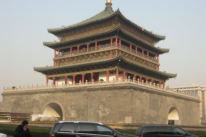 Terra-cotta Warriors Ticket with Optional Car & Guided Service - Who Will Love This Tour?