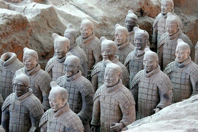Terracotta Army Admission Ticket Booking - Optional Guide Service - Why This Ticket Service Offers Real Value