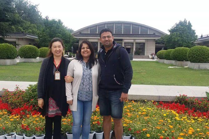 Terracotta Army Guide Day Tour with City Wall and Muslim Quarter - A Closer Look at the Tour’s Itinerary and Highlights