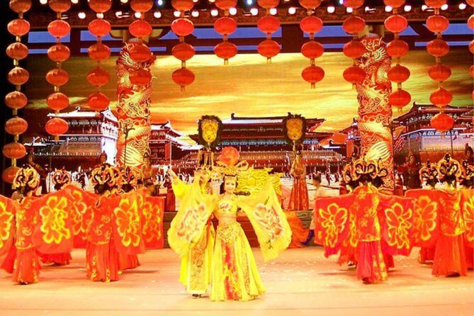 Terracotta Army&Big Wild Goose Pagoda Private Day Tour - What’s Included and What’s Not