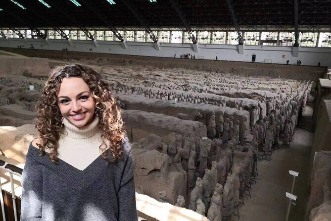Terracotta Warriors 5-Hour Private Tour - Who Will Love This Tour?