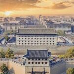 Terracotta Warriors and Xi'an City Highlights 2 Days Tour - Transportation, Timing, and Practical Tips