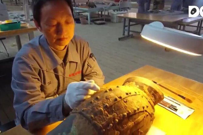 Terracotta Warriors, City Wall and Muslim Food Street - Insights from Past Travelers