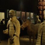 Terracotta Warriors Museum Ticket with Professional English-speaking tour guide - Who Should Consider This Tour?