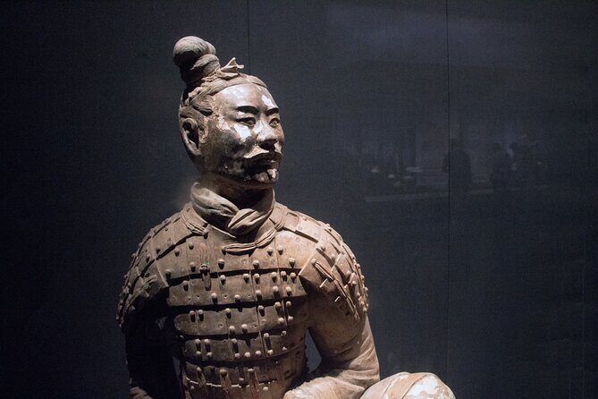 Terracotta Warriors Small Metro Group Tour - How This Tour Balances Cost and Value